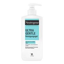 Abbildung: Neutrogena Ultra Gentle Reinigungsgel 200 ml, Gel PZN 20415915 