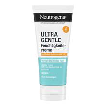 Abbildung: Neutrogena Ultra Gentle Feuchtigkeitscreme LSF 30 100 ml, Creme PZN 20415950 