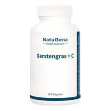  PZN 20514014 120 St, Kapseln