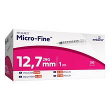  PZN 20539913 100 St, Spritzen