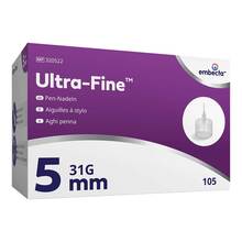  PZN 20539994 105 St, Kanüle