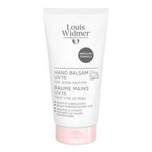 Abbildung: Widmer Hand Balsam UV 15 ohne P. 75 ml, Balsam PZN 20574418 