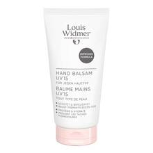 Abbildung: Widmer Hand Balsam UV 15 l.P. 75 ml, Balsam PZN 20574424 