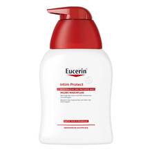 Abbildung: Eucerin pH5 Intim Protect mildes Waschfluid 250 ml, Duschgel PZN 20638319 