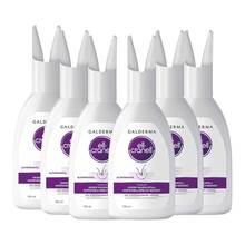 Abbildung: Ell-Cranell bei hormonell-erblich bedingtem Haarausfall 6X100 ml, Lösung PZN 20842971 