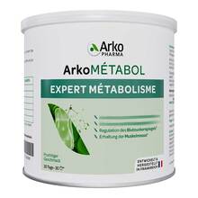 Abbildung: Arkometabol Expert Metabolisme Pulver zur H.e.L.zum Einnehmen  270 g, Pulver zur Herstellung einer Lösung zum Einnehmen PZN 20920961 