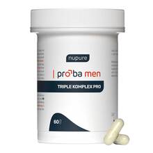 Abbildung: Nupure proba men Triple Komplex Pro Magnesium Kapseln  60 St, Kapseln PZN 20929063 