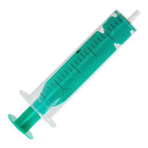 Spritzen Einmal Luer Ecoject - 1