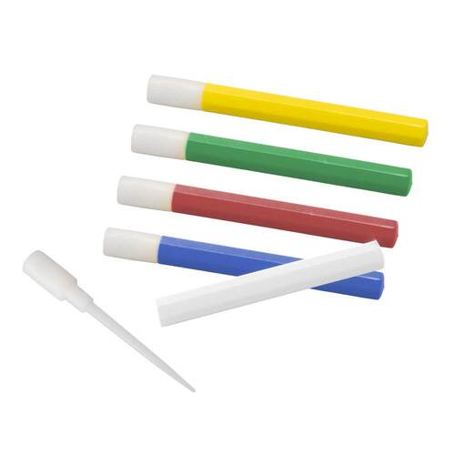 Zahnstocher Plastik - 1