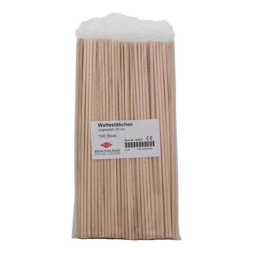 Wattetr&auml;ger 20cm stumpf - 1