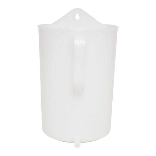 Irrigator Becher Kunststoff - 1