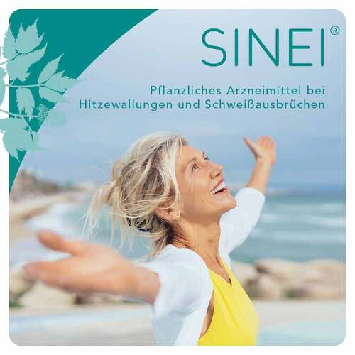 SINEI® Hartkapseln - 4