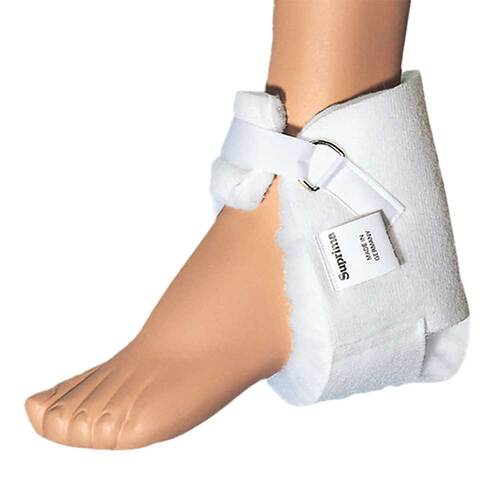 Suprima Fersenschoner 027 links - 1