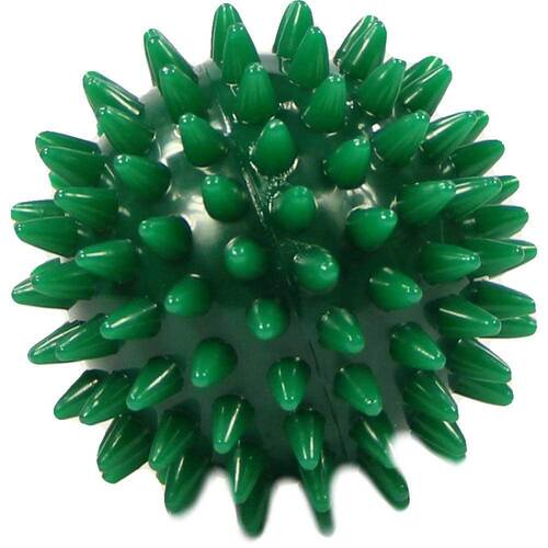 Massageball Igelball 7 cm lose - 1