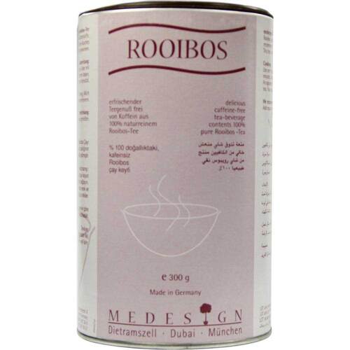 Rooibos Tee - 1