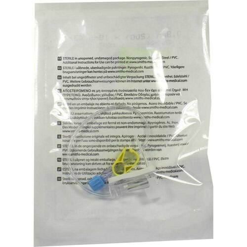 Gripper Plus Nadeln 20Gx19mm - 1