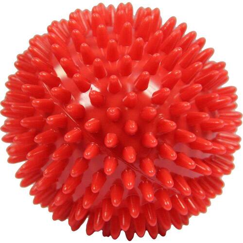 Massageball Igelball 9 cm lose - 1