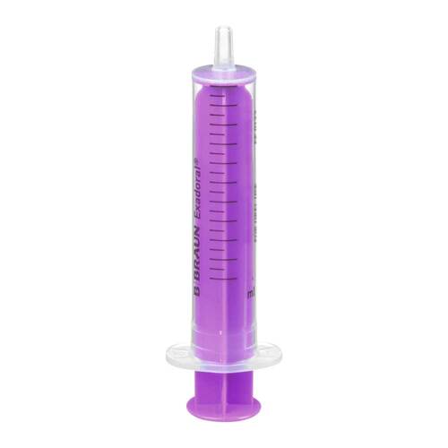 Exadoral B.Braun orale Spritze 5 ml - 1
