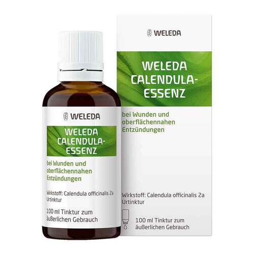 Calendula Essenz 20% - 1