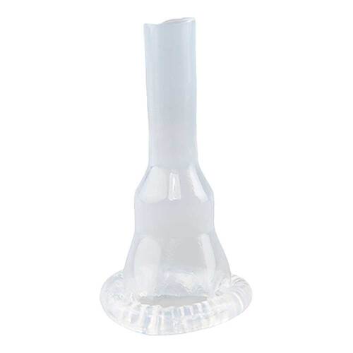 Urinal Kondom Silikon standa - 1