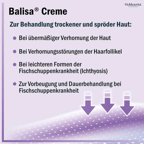 BALISA Creme - 5
