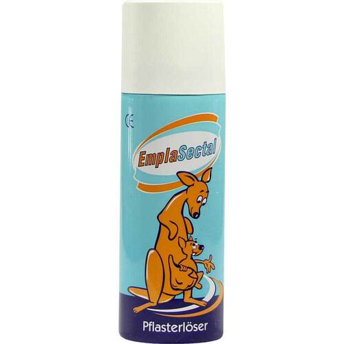 Emplasectal Spr&uuml;hflasche - 1