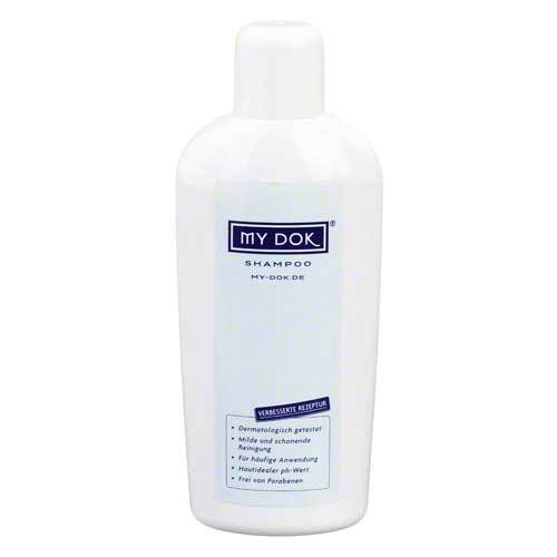 MY Dok Haarshampoo - 1