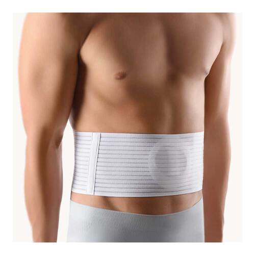 Bort Nabelbruch-Bandage Gr&ouml;&szlig;e 3 - 1