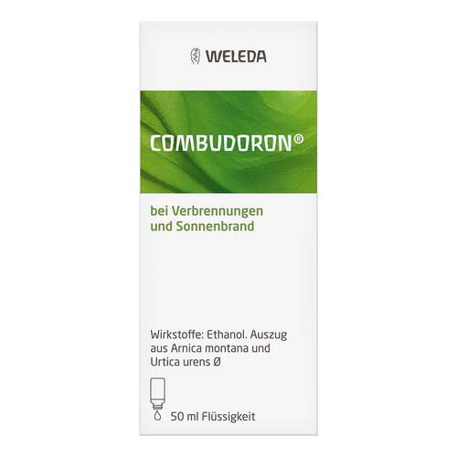 Combudoron fl&uuml;ssig - 3