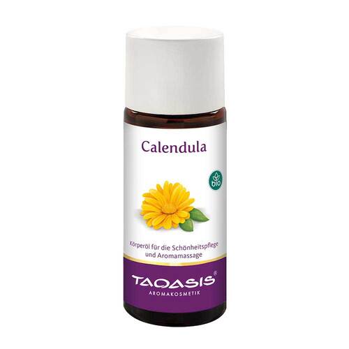 Calendula&ouml;l Bio - 1