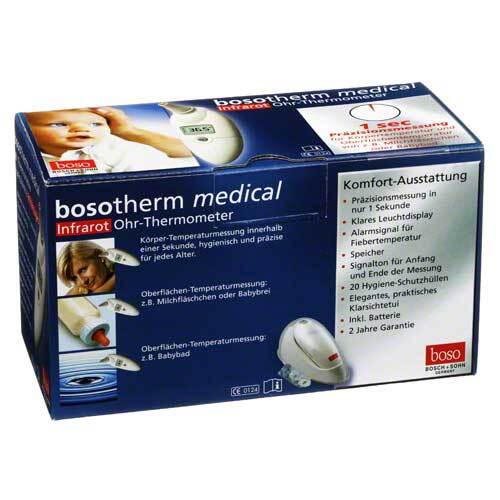 Bosotherm Medical - 1