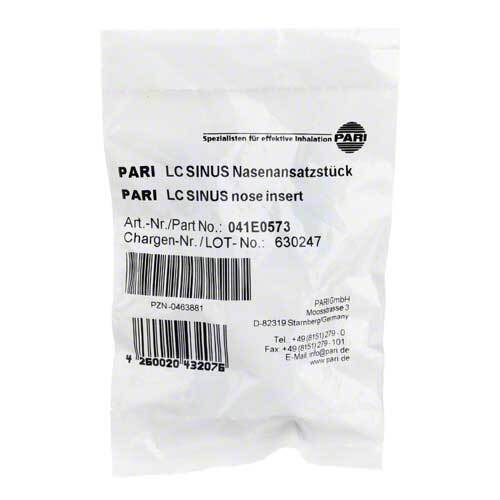 Pari LC Sinus Nasenansatzst&uuml;ck - 1