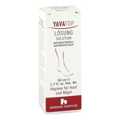 Yavatop L&ouml;sung - 1