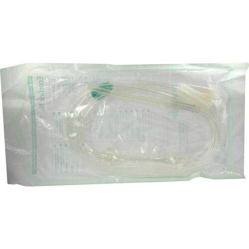 Ecoclick &Uuml;berleitsystem Nr.1 - 1