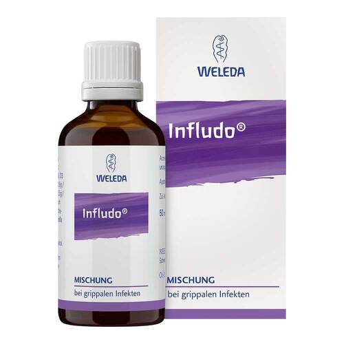 Infludo® Mischung - 1