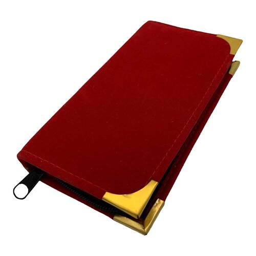 Manicure Pedicure Etui 14teilig rostfrei - 2