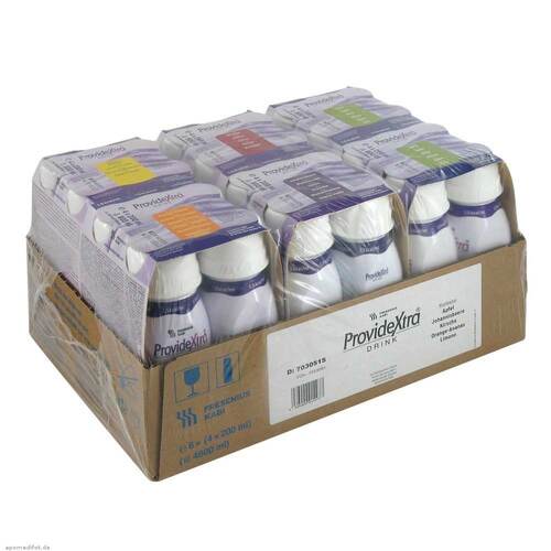 Provide Xtra Drink Mischkarton - 1