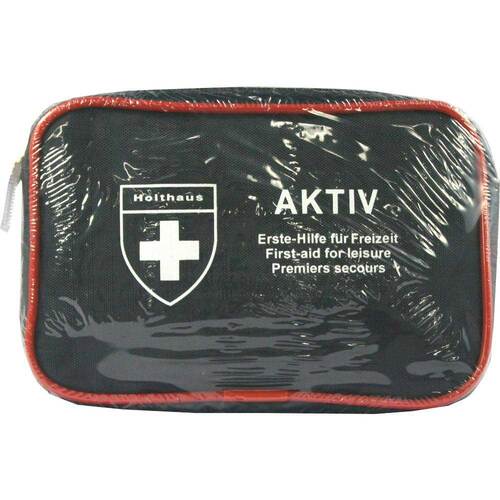 Verbandtasche Aktiv - 1