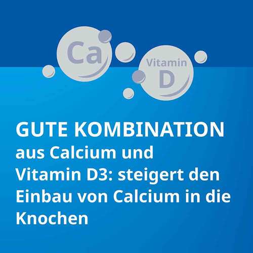 Calcium D3 STADA® 600 mg/400 I.E. Kautabletten - 3