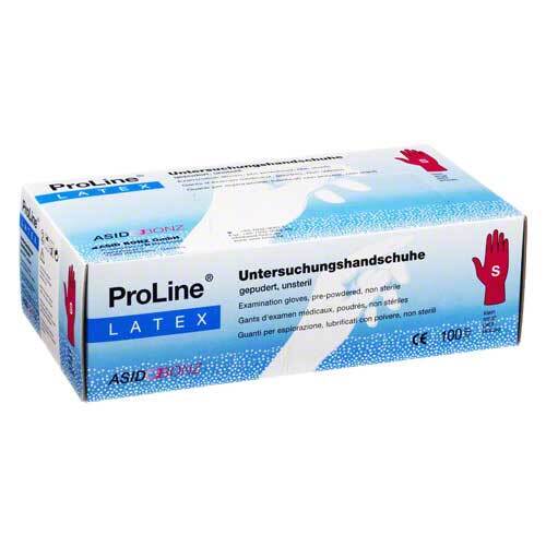 Proline Latex Untersuchungsh - 1