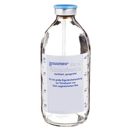 Vakuumflasche - 1