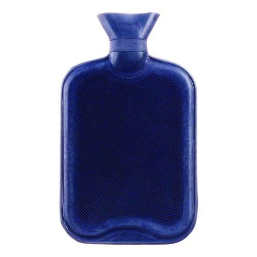 W&auml;rmflasche Doppel-Lamellem Icron 2 l Vitala - 1