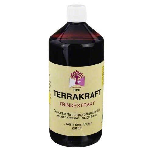 Terrakraft Extrakt - 1