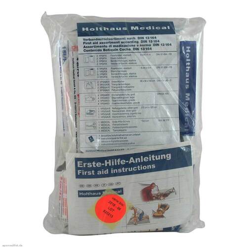 F&uuml;llsortiment DIN 13164 - 1