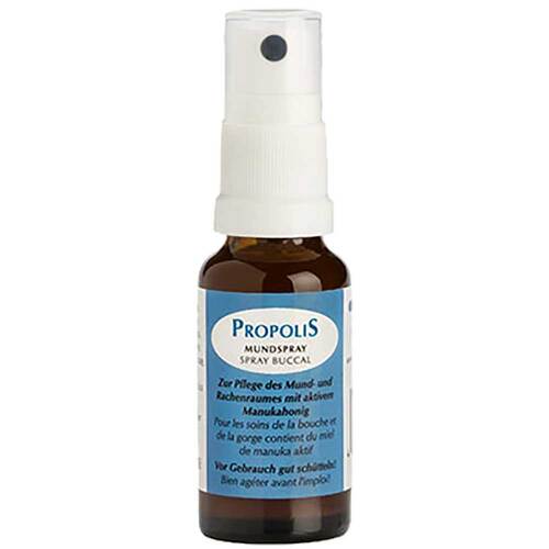 Propolis Mundspray - 2