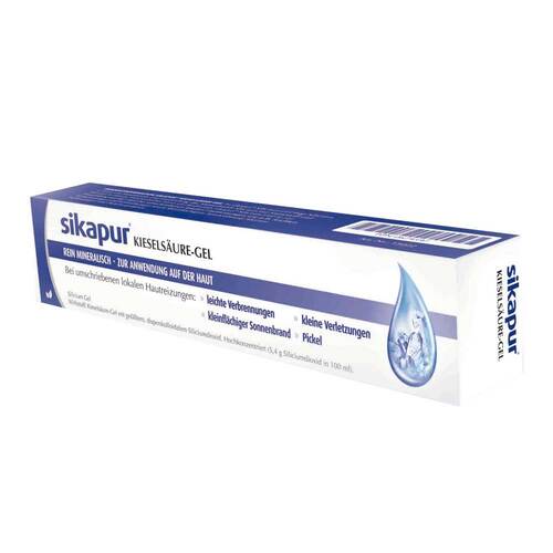Sikapur Gel - 1