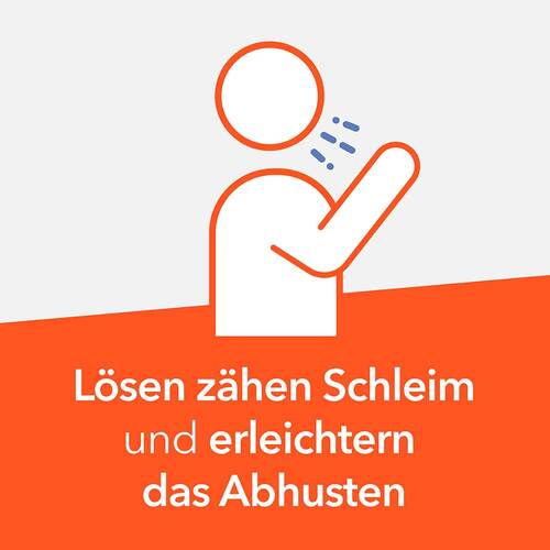 Ambroxol ratiopharm 30 mg Hustenl&ouml;ser Tabletten - 2