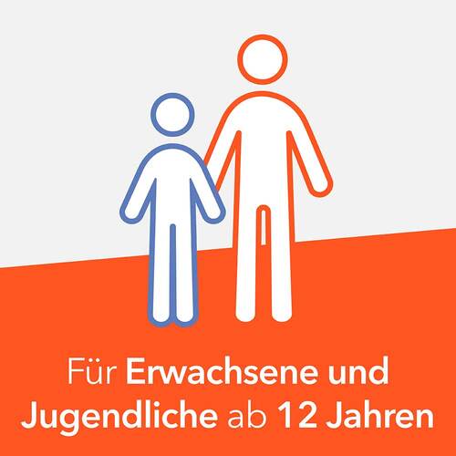 Ambroxol ratiopharm 75 mg Hustenl&ouml;ser Retardkapseln - 6