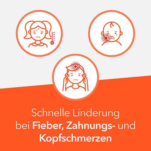 Ibu Ratiopharm 2% Fiebersaft f&uuml;r Kinder - 3