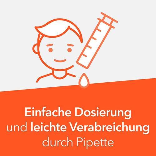 Ibu Ratiopharm 4% Fiebersaft f&uuml;r Kinder - 4